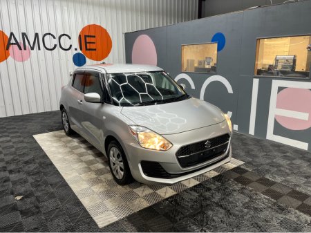 2020 Suzuki Swift 2020 SUZUKI SWIFT 1.2L PETROL / 66K KMS / ADAPTIVE CRUISE CONTROL & MORE €14,950
