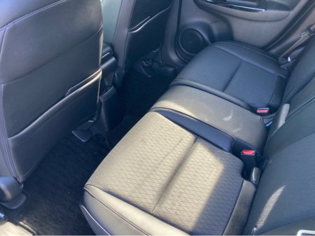 2020 Honda Fit 1.5i Petrol Hybrid Automatic Luxe Model €18,950 thumbnail