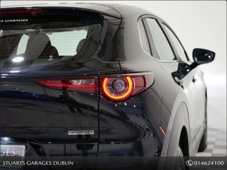 2020 Mazda CX-30 1.8D GS 4DR €17,945 thumbnail