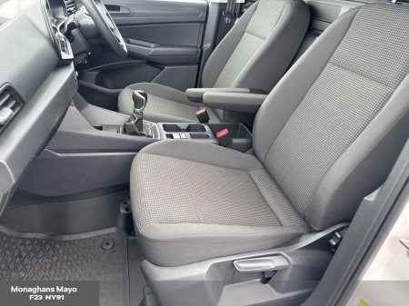 2024 Volkswagen Caddy 2.0TDI 102HP MANUAL 6SPEED FWD €27,600