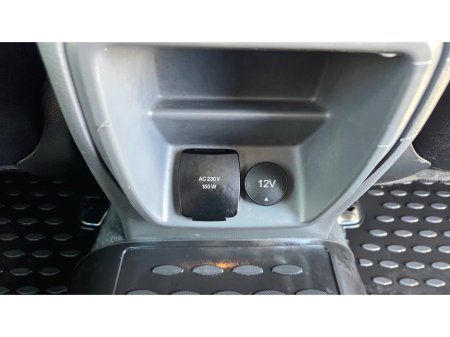 2017 Ford Ranger  €25,950 thumbnail