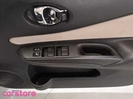 2017 Nissan Note 1.2 SC 5dr. SV €11,888 thumbnail