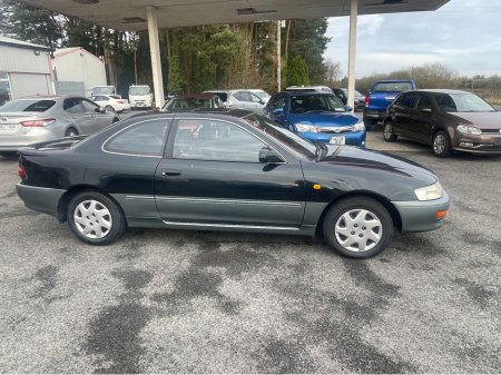 1994 Toyota Levin 1.6 €10,950 thumbnail