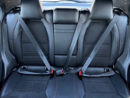 2015 Mercedes-Benz A Class A180 AMG-LINE 1.6 // SERVICE HISTORY // REVERSE CAMERA // DUAL ZONE CLIMATE CONTROL €15,750 thumbnail