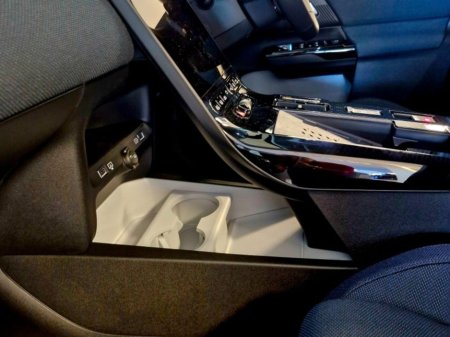 2026 Citroen C5 Aircross PLUS 1.2 48V MHEV 145BHP €43,280 thumbnail