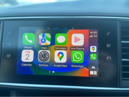 2019 Peugeot 308 1.5 BHDI ACCESS SW 100BHP..12 MONTH WARRANTY €13,450 thumbnail