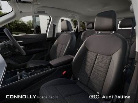 2026 Audi Q3 Q3 SUV SE TDI 150HP S tronic €53,450