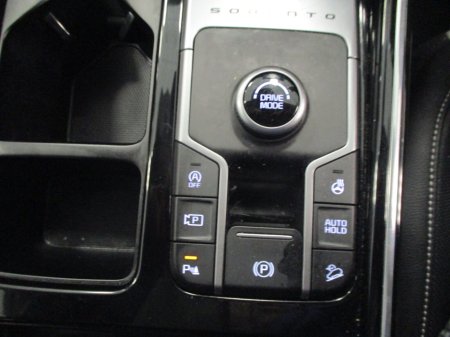 2024 Kia Sorento 2.2 K3 4X2 Diesel 7 seats €59,500 thumbnail