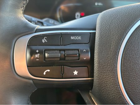 2025 Kia Sportage K3 MY25 5DR €39,995 thumbnail