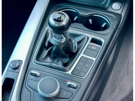 2018 Audi A5 SPORTBACK 2.0 TDI 150BHP SE 4DR €22,950 thumbnail