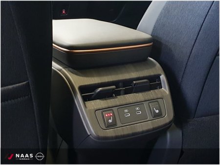 2026 Nissan Ariya 87KW EVOLVE €51,945 thumbnail