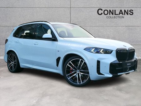 2026 BMW X5 X5 X-Drive 50e M Sport