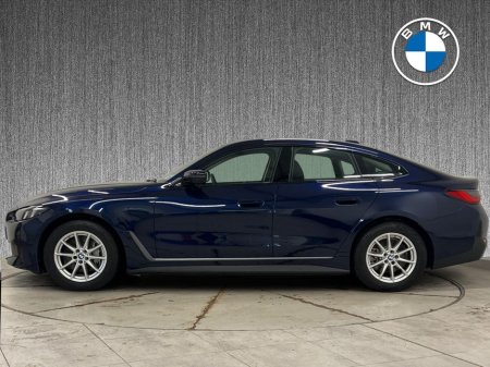 2025 BMW i4 eDrive35 Sport LCI COMFORT PACK €54,995