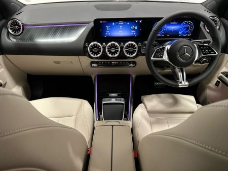 2026 Mercedes-Benz EQA *Deposit Taken* EQA250 + Progressive Line €54,759