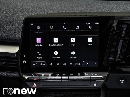 2023 Renault Megane E-Tech Techno EV60, 2 Tone €26,900 thumbnail