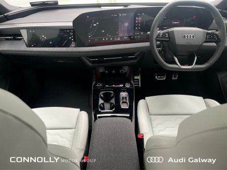 2025 Audi A6 Avant e-tron €879 p/m - E TRON S LINE PERFORMANCE - BIG BATTERY €86,950