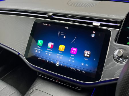 2024 Mercedes-Benz E Class E220D AMG LINE ESTATE €64,990 thumbnail