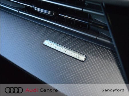 2026 Audi RS3 SB 2.5 TFSI 400HP S-T Q €112,186 thumbnail