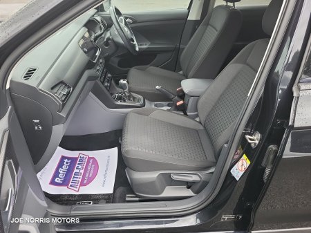 2020 Volkswagen T-Cross TSi AUTO €22,995