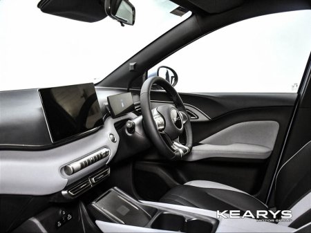 2026 BYD Dolphin Surf Order your 261 Dolphin Surf Comfort Blue today! thumbnail