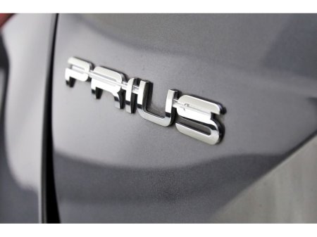 2018 Toyota Prius 1.8 HYBRID *REVERSE CAM*ANDROID CAR PLAYER* thumbnail