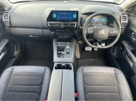 2023 Citroen C5 Aircross SOH 98.2% - FLAIR - PHEV - APPLE PLAY - 140TAX - HALF LEATHER €28,950