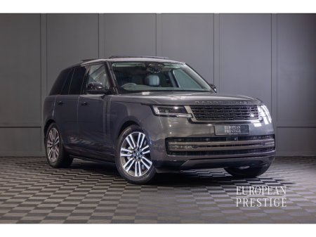 2024 Land Rover Range Rover SWB 3.0 Si6 PHEV SE