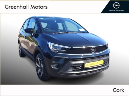 2024 Opel Crossland X SC 1.5 Diesel
