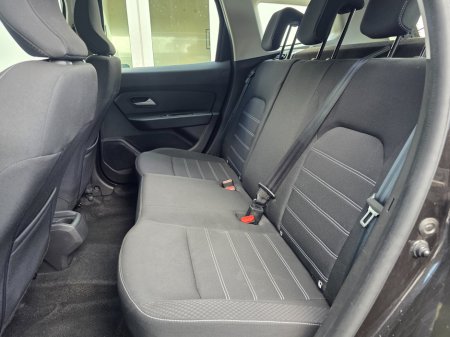 2023 Dacia Duster 1.5 Blue dCi 115 Expression €17,950 thumbnail