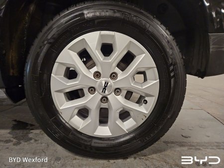 2023 Dacia Duster (DEPOSIT TAKEN) 1.3 TCe 150 EDC Expression €18,475 thumbnail