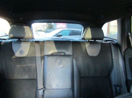 2016 Volvo XC60 2.0 D4 R-design NAV 190BHP 5DR €15,950 thumbnail