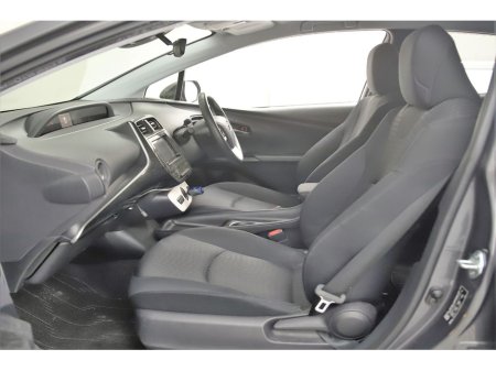 2018 Toyota Prius 1.8 HYBRID *REVERSE CAM*ANDROID CAR PLAYER* thumbnail