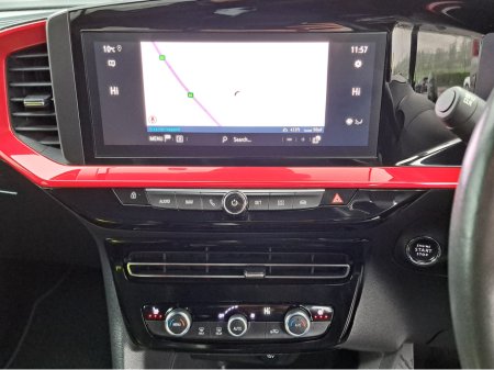 2022 Opel Mokka GS-LINE 1.2TURBO 130BHP 8 SPEED AUTOMATIC €23,950 thumbnail