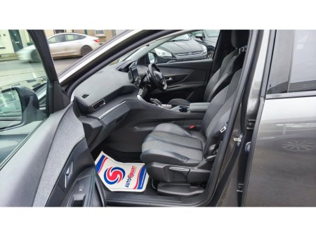 2021 Peugeot 3008 FL ALLURE 1.5 HDI 130 AUTO AA Approved 1 Year Warranty €19,950 thumbnail