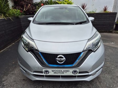 2020 Nissan Note 1.2 HYBRID / LOW MILEAGE / e-POWER X V Selection / 360 VIEW / TAX €170 €14,950