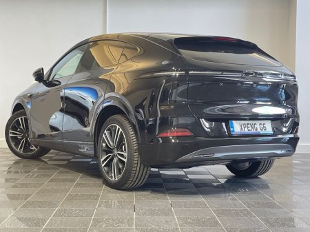 2026 Xpeng G6 LIMITED STOCK AVAILABLE ! ORDER NOW €44,999