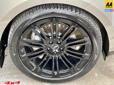 2023 Land Rover Range Rover 1ST EDITION D350 DIESEL POWERHOUSE €149,900 thumbnail