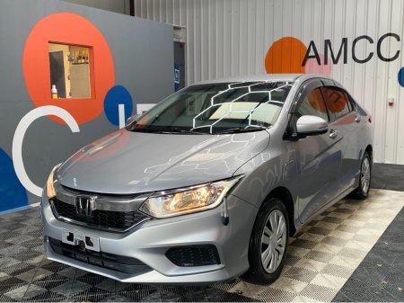 2019 Honda Grace 2019 HONDA GRACE 1.5 HYBRID AUTOMATIC / 46k KMs / Adaptive Cruise & Rear Sensors €16,950