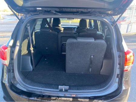 2017 Kia Carens OR RONDO EX 5DR €11,900 thumbnail