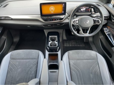 2022 Volkswagen ID.5 SOH 93.7% PRO BUSINESS 77KW - HALF LEATHER - APPLE PLAY - HEATED SEATS - 120TAX €24,950