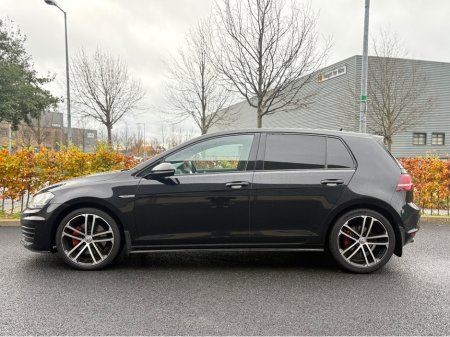 2016 Volkswagen Golf GTD 2.0 *FRESH NCT* €15,995