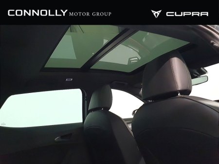 2026 Cupra Formentor FORMENTOR V2 EHYBRID 204HP Auto thumbnail