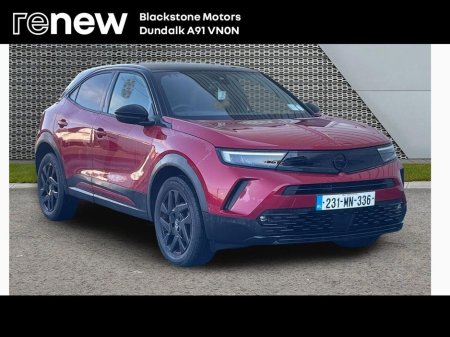 2023 Opel Mokka SRI 1.5 (110PS) S/S