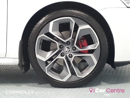 2024 Skoda Octavia OCTAVIA RS 2.0TDI DSG €42,495 thumbnail