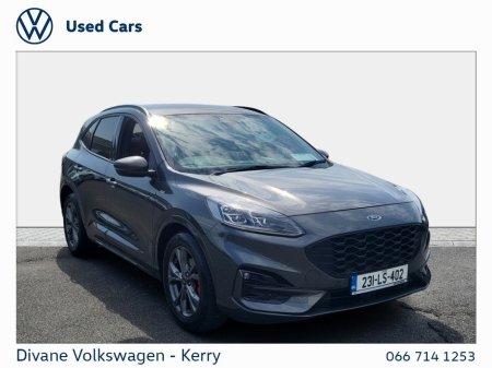 2023 Ford Kuga 1.5 ST LINE X ECOBLUE 120BHP €29,950