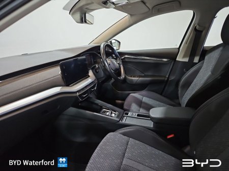2023 Skoda Octavia STYLE *Automatic* *High Spec* - 