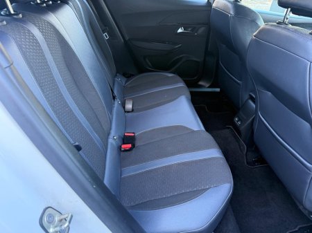 2020 Peugeot 2008 ALLURE PURETECH S/S €17,650