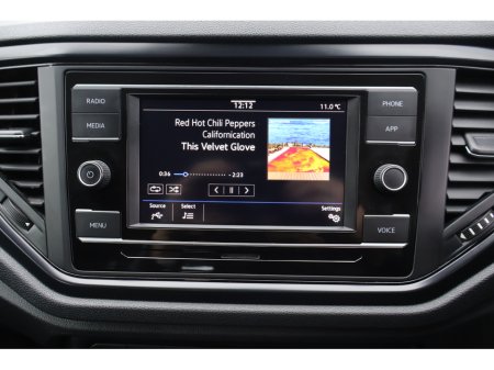 2019 Volkswagen T-Roc TDI *Reserved Deposit Taken* thumbnail