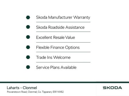 2026 Skoda Kodiaq SELECTION 2.0TDI 150HP DSG €58,323