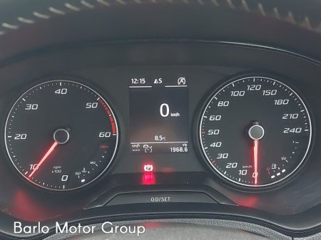 2020 SEAT Arona 1.6TDI 95hp Xcellence €17,995 thumbnail